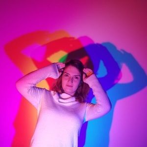 Meet your Posher, Mariam